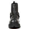 New Rock - M1605S1 Ankle boots - Black Product image